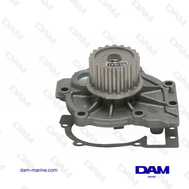 VOLVO D3 BREWING PUMP - NEW