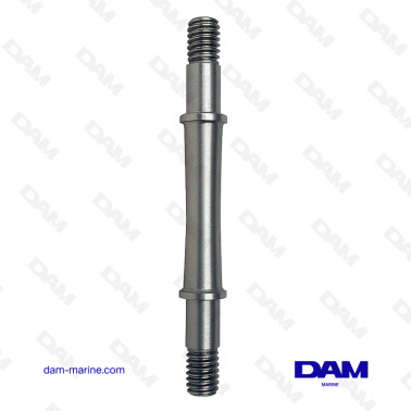 VOLVO 290/DP BASE LOCKING AXLE