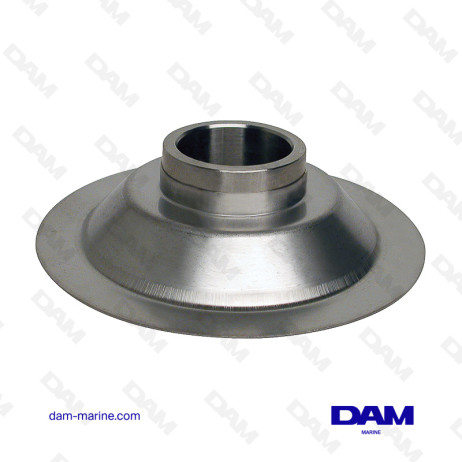 VOLVO BASE WIRE CUTTER - 839423