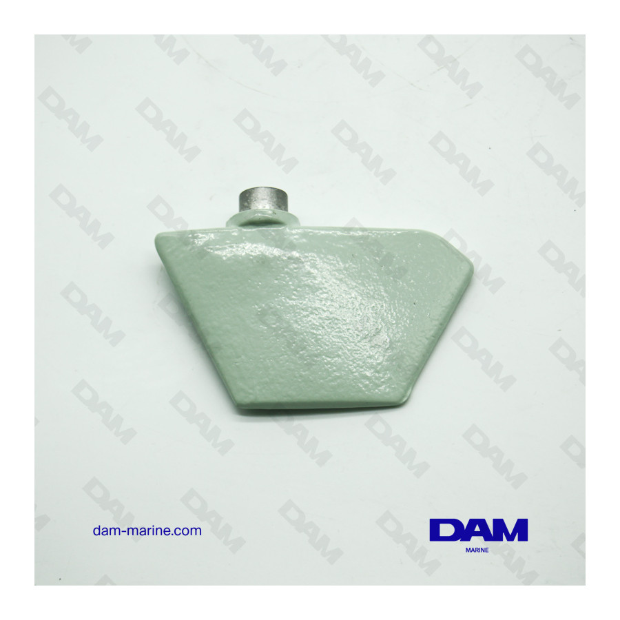 DERIVE EMBASE VOLVO - 854040