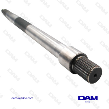 ARBRE HELICE EMBASE VOLVO DP M20 - 872533