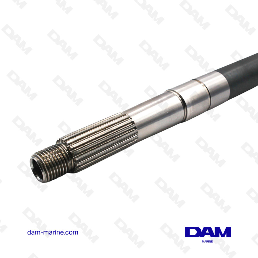 ARBRE HELICE EMBASE VOLVO DP M20 - 872533