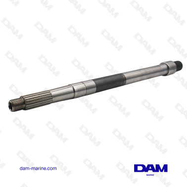 PROPELLER SHAFT BASE VOLVO DP M20 - 872533