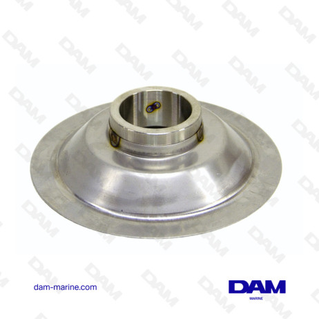 VOLVO BASE WIRE CUTTER - 839534