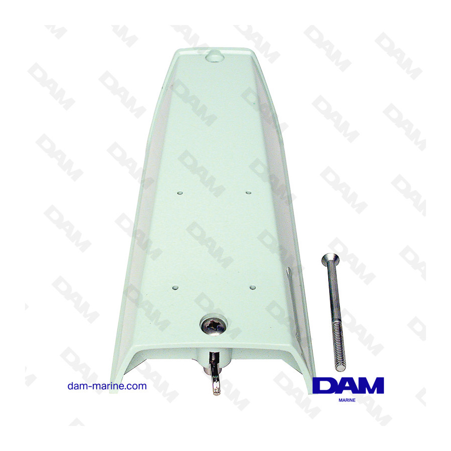 COUVERCLE PROTECTION SELECTEUR EMBASE VOLVO - 832570