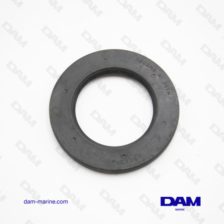 KIT ANODES ALU PLAQUETTES @2 HONDA BF8-50HP