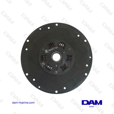 ALSO INVERSOR VOLVO - 841893