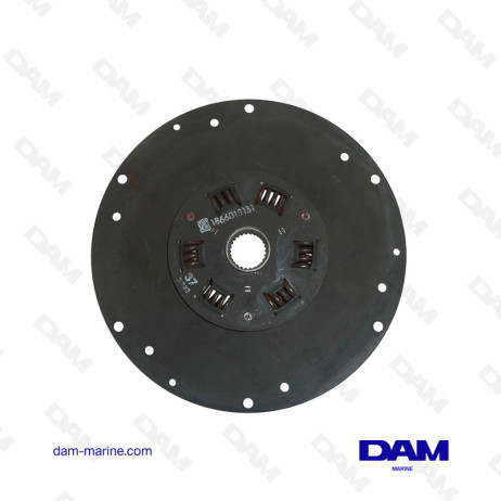 VOLVO REVERSE COUPLING - 841893