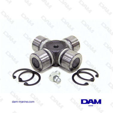 BASE CRUZADA DE CARDÁN...