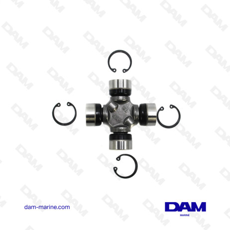 VOLVO EXTERIOR CARDAN BASE CROSS - 3860842