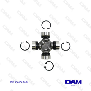 CROISILLON DE CARDAN EMBASE VOLVO EXTERIEUR - 3860842