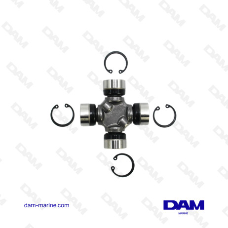 CROISILLON DE CARDAN EMBASE VOLVO EXTERIEUR - 3860842