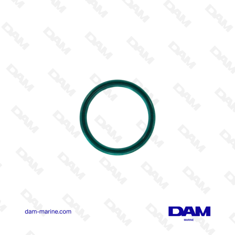 VOLVO FORK OIL SEAL - 181620