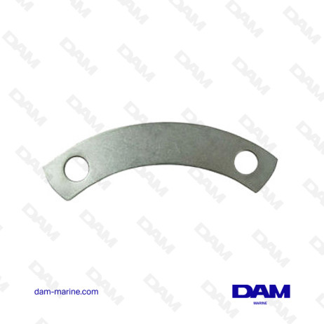 VOLVO SUPPORT PLATE - 806624