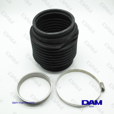 YANMAR ZT* BASE CARDAN BELLOWS