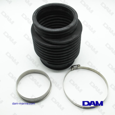 FUELLE DE CARDÁN BASE YANMAR ZT*