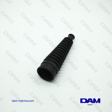 SOFFIETTO PER CAVI DI BASE YANMAR ZT350*