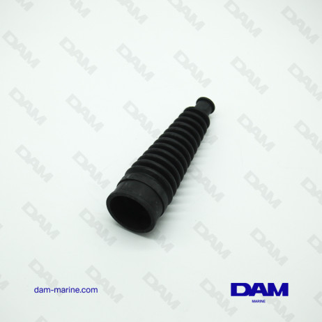 YANMAR ZT350* BASE CABLE BELLOWS