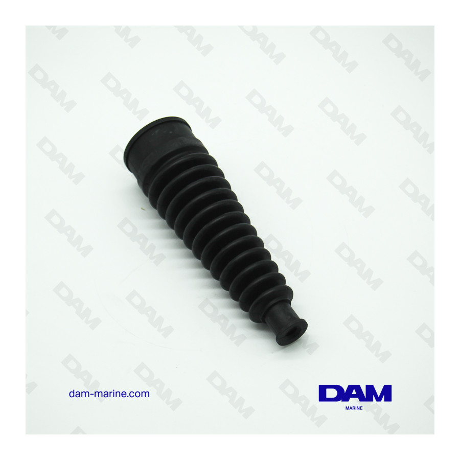 FUELLE DE CABLE BASE YANMAR ZT350*