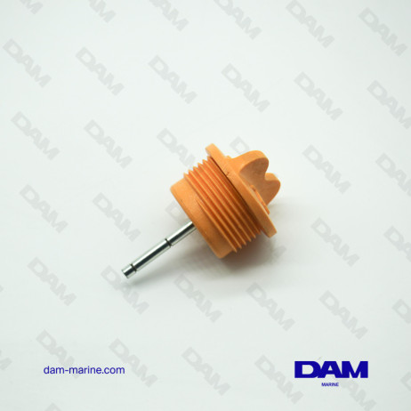 YANMAR OIL DIP STICK 196420-02350