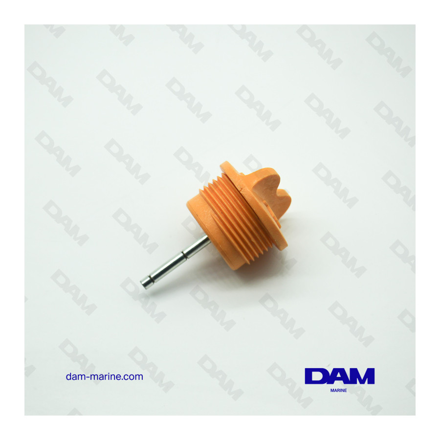 YANMAR OIL DIP STICK 196420-02350