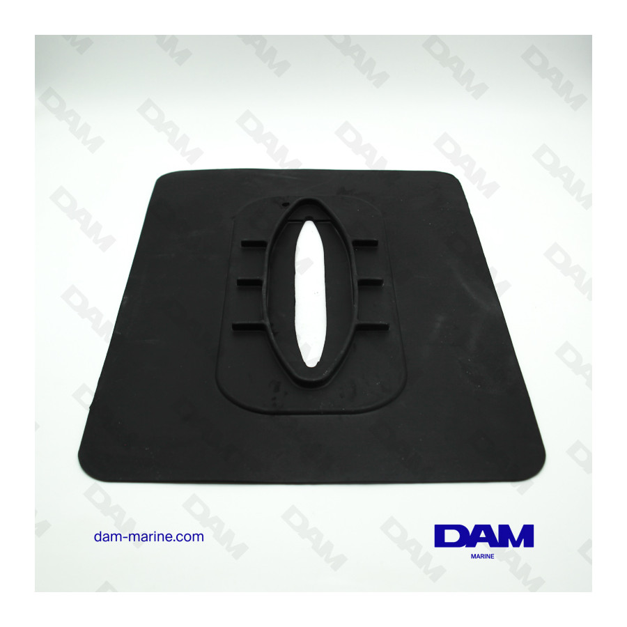 SOUFFLET CARRE SAILDRIVE YANMAR