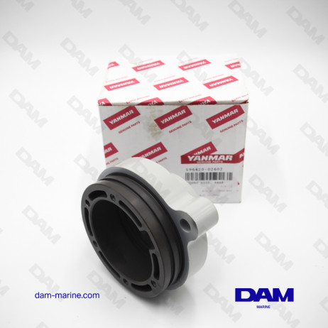 DIABOLO SAILDRIVE YANMAR SD20