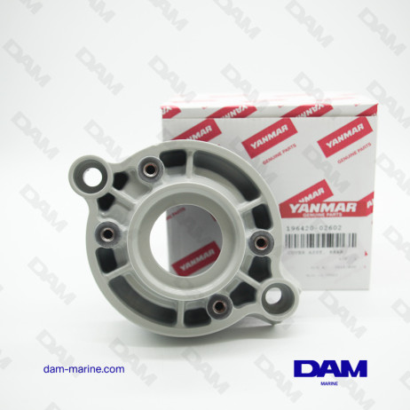 DIABOLO SAILDRIVE YANMAR SD20