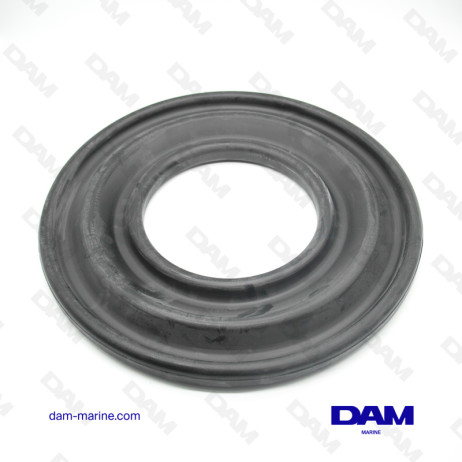 SOUFFLET ROND EMBASE SAILDRIVE YANMAR SD20-50