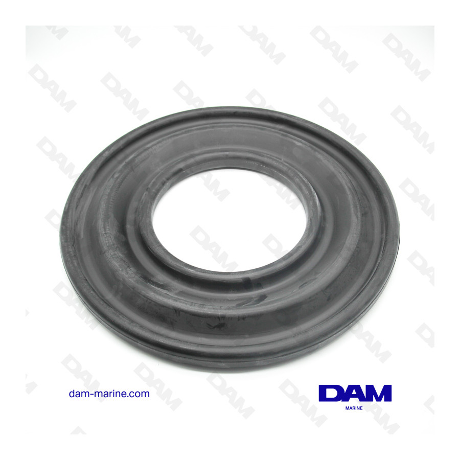 SOUFFLET ROND EMBASE SAILDRIVE YANMAR SD20-50