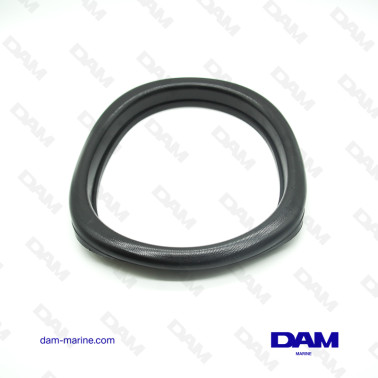 BASE DE FUELLE REDONDO PARA SAILDRIVE YANMAR SD20-50