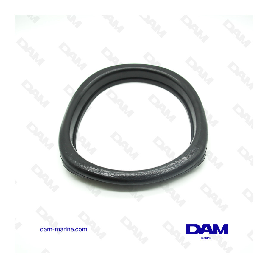 ROUND BELLOWS SAILDRIVE BASE YANMAR SD20-50