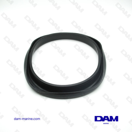 SOUFFLET ROND EMBASE SAILDRIVE YANMAR SD20-50