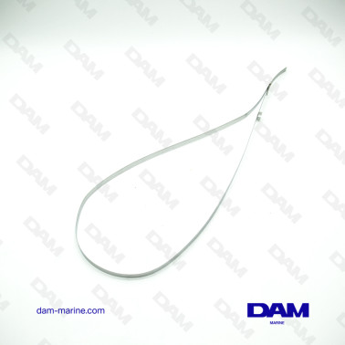 COLLAR BASE SAILDRIVE YANMAR