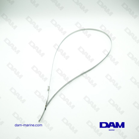 SAILDRIVE YANMAR BASE COLLAR