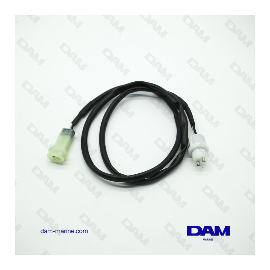 YANMAR SAILDRIVE MEMBRANE WATER PROBE