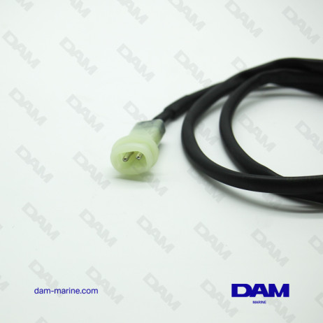 SONDA DE AGUA DE MEMBRANA YANMAR SAILDRIVE