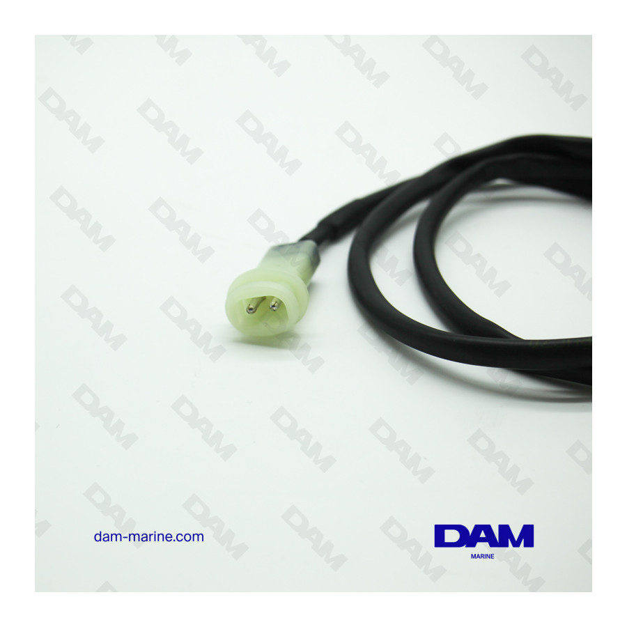 YANMAR SAILDRIVE MEMBRANE WATER PROBE