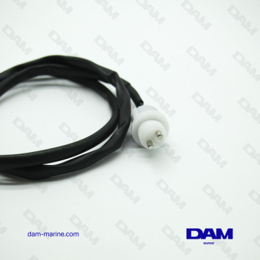 YANMAR SAILDRIVE MEMBRANE WATER PROBE