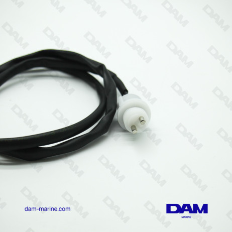 SONDE EAU MEMBRANE SAILDRIVE YANMAR
