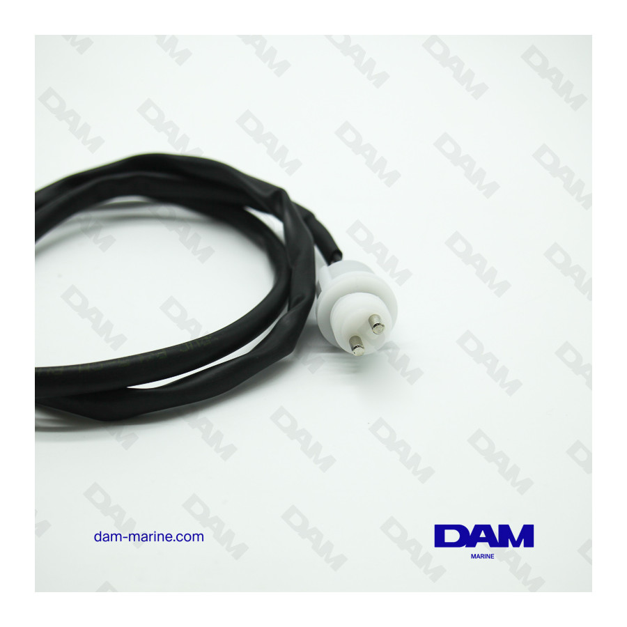 YANMAR SAILDRIVE MEMBRANE WATER PROBE