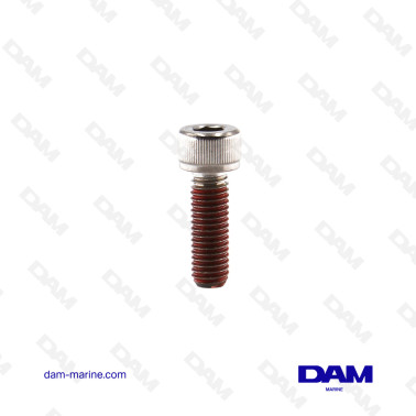 SCREW CONE PROPELLER SAILDRIVE YANMAR M8X25