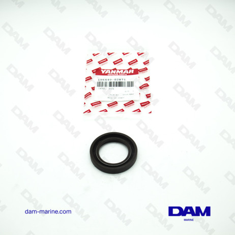 DIABOLO SAILDRIVE YANMAR SPI GASKET