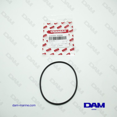 ANILLO TÓRICO YANMAR