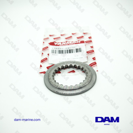 DISQUE FRICTION SAILDRIVE YANMAR SD60