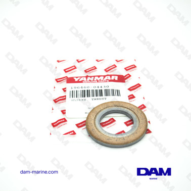 SAILDRIVE YANMAR SD60 FRICTION DISC