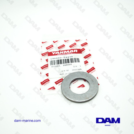 DISQUE FRICTION SAILDRIVE YANMAR SD60