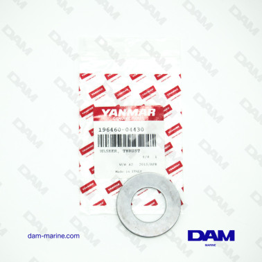 DISCO DE FRICCIÓN SAILDRIVE YANMAR SD60