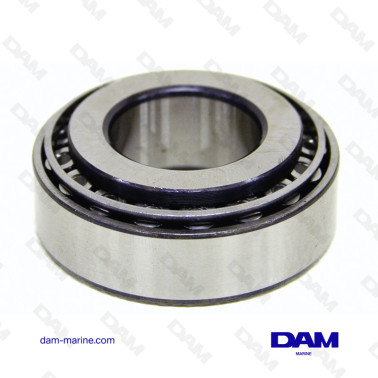 VOLVO BEARING - 184691