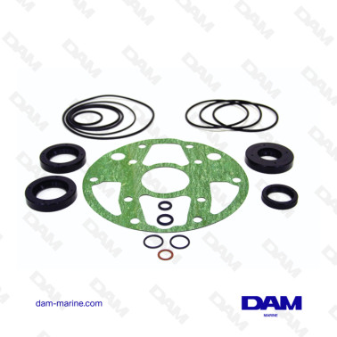 COMPLETE GASKET KIT BASE...